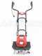 GeoTech ET 800-4 - Motozappa elettrica - 800 W - 4 file di zappe