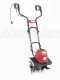 GeoTech ET 800-4 - Motozappa elettrica - 800 W - 4 file di zappe