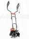 GeoTech ET 800-4 - Motozappa elettrica - 800 W - 4 file di zappe