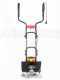 GeoTech ET 800-4 - Motozappa elettrica - 800 W - 4 file di zappe