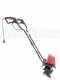 GeoTech ET 800-4 - Motozappa elettrica - 800 W - 4 file di zappe