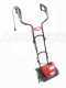 GeoTech ET 800-4 - Motozappa elettrica - 800 W - 4 file di zappe