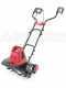 GeoTech ET 1500-6 - Motozappa elettrica - 1500 W - 6 file di zappe
