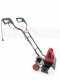 GeoTech ET 1500-6 - Motozappa elettrica - 1500 W - 6 file di zappe