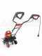 GeoTech ET 1500-6 - Motozappa elettrica - 1500 W - 6 file di zappe