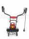 GeoTech ET 1500-6 - Motozappa elettrica - 1500 W - 6 file di zappe