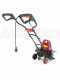 GeoTech ET 1500-6 - Motozappa elettrica - 1500 W - 6 file di zappe