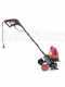 GeoTech ET 1500-6 - Motozappa elettrica - 1500 W - 6 file di zappe