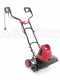 GeoTech ET 1500-6 - Motozappa elettrica - 1500 W - 6 file di zappe