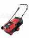 GeoTech SC 1600 E - Arieggiatore elettrico 1600 W