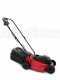 MTD Smart 32 E - Tagliaerba elettrico - 1000 W - Taglio 32 cm