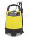 Lavor Dakota-R 1713 GX Idropulitrice ad acqua calda professionale - 170 bar - 780 l/h