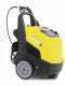 Lavor Dakota-R 1713 GX Idropulitrice ad acqua calda professionale - 170 bar - 780 l/h