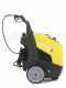 Lavor Dakota-R 1713 GX Idropulitrice ad acqua calda professionale - 170 bar - 780 l/h