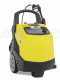 Lavor Dakota-R 1713 GX Idropulitrice ad acqua calda professionale - 170 bar - 780 l/h