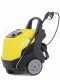 Lavor Dakota-R 1713 GX Idropulitrice ad acqua calda professionale - 170 bar - 780 l/h