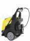 Lavor Dakota-R 1713 GX Idropulitrice ad acqua calda professionale - 170 bar - 780 l/h