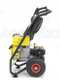 Lavor Pro Thermic 6,5 - Idropulitrice a scoppio semi professionale - 210 bar - 630 l/h - motore 196 cc a benzina