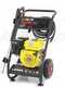 Lavor Pro Thermic 6,5 - Idropulitrice a scoppio semi professionale - 210 bar - 630 l/h - motore 196 cc a benzina