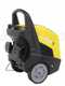 Lavor Pro DAKOTA-R 2007 GX - Idropulitrice ad acqua calda professionale - 210 Bar - 420 lt/h