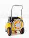 GeoTech SP 320 E - Pompa irroratrice carrellata elettrica a batteria - 30L