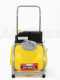 GeoTech SP 320 E - Pompa irroratrice carrellata elettrica a batteria - 30L