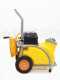 GeoTech SP 320 E - Pompa irroratrice carrellata elettrica a batteria - 30L