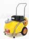 GeoTech SP 320 E - Pompa irroratrice carrellata elettrica a batteria - 30L