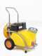 GeoTech SP 320 E - Pompa irroratrice carrellata elettrica a batteria - 30L