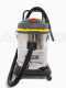 Lavor WD 255 XE - Aspirapolvere aspiraliquidi - aspiratore con bidone 55 lt, Potenza massima 2800 W