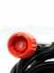 Kit motopompa irrorazione - Pompa Comet APS31 con motore elettrico con carrello e serbatoio 120L