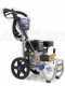Annovi &amp; Reverberi AR 1444 - Idropulitrice a scoppio - 220 bar - 660 l/h - motore Loncin G200F benzina