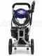 Annovi &amp; Reverberi AR 1444 - Idropulitrice a scoppio - 220 bar - 660 l/h - motore Loncin G200F benzina