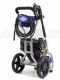 Annovi &amp; Reverberi AR 1444 - Idropulitrice a scoppio - 220 bar - 660 l/h - motore Loncin G200F benzina