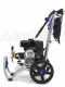 Annovi &amp; Reverberi AR 1444 - Idropulitrice a scoppio - 220 bar - 660 l/h - motore Loncin G200F benzina
