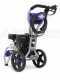 Annovi &amp; Reverberi AR 1444 - Idropulitrice a scoppio - 220 bar - 660 l/h - motore Loncin G200F benzina