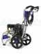 Annovi &amp; Reverberi AR 1444 - Idropulitrice a scoppio - 220 bar - 660 l/h - motore Loncin G200F benzina