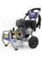 Annovi &amp; Reverberi AR 1475 - Idropulitrice a scoppio - 280 bar - 960 l/h - motore Loncin G390F a benzina