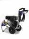 Annovi &amp; Reverberi AR 1475 - Idropulitrice a scoppio - 280 bar - 960 l/h - motore Loncin G390F a benzina