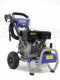 Annovi &amp; Reverberi AR 1475 - Idropulitrice a scoppio - 280 bar - 960 l/h - motore Loncin G390F a benzina