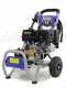 Annovi &amp; Reverberi AR 1475 - Idropulitrice a scoppio - 280 bar - 960 l/h - motore Loncin G390F a benzina