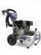 Annovi &amp; Reverberi AR 1475 - Idropulitrice a scoppio - 280 bar - 960 l/h - motore Loncin G390F a benzina