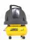 ABAC VENTO B15 - Compressore aria elettrico portatile monofase, oil-less - Motore 1.5 HP - 6 lt