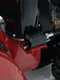 GeoTech-Pro STP766 WEBS - Spazzaneve scoppio - B&amp;S 950 Snow