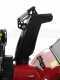 GeoTech-Pro STP1587 TERBS - Spazzaneve a scoppio - Cingolato - B&amp;S 2100