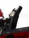 GeoTech-Pro STP1587 TERBS - Spazzaneve a scoppio - Cingolato - B&amp;S 2100