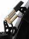 GeoTech-Pro STP1587 TERBS - Spazzaneve a scoppio - Cingolato - B&amp;S 2100