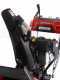 GeoTech-Pro STP1587 TERBS - Spazzaneve a scoppio - Cingolato - B&amp;S 2100