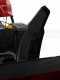 GeoTech-Pro STP1176 WEL - Spazzaneve a scoppio - Loncin LC180FDS