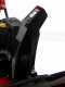 GeoTech-Pro STP1176 WEL - Spazzaneve a scoppio - Loncin LC180FDS